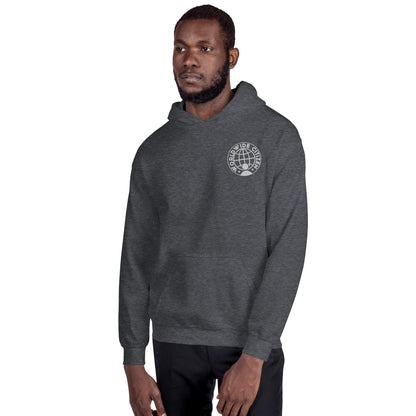 Soft Unisex Hoodie