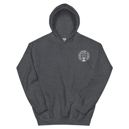 Soft Unisex Hoodie