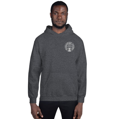 Soft Unisex Hoodie