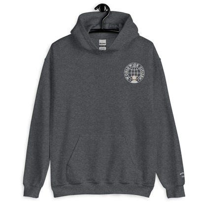 Heavy Blend Hoodie / Unisex