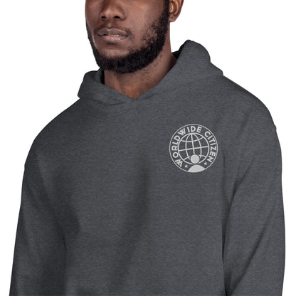 Soft Unisex Hoodie