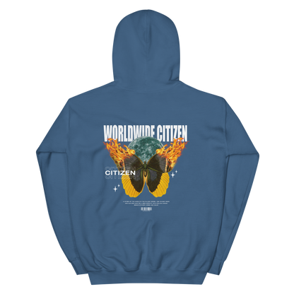 Soft Unisex Hoodie
