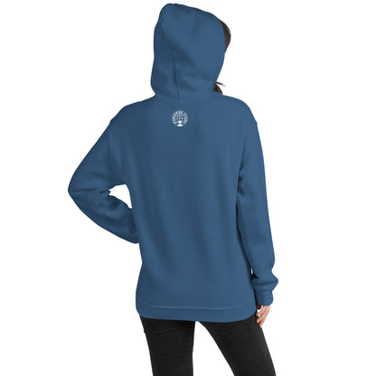 ANY CITY / Unisex Hoodie