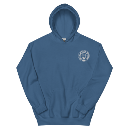 Soft Unisex Hoodie