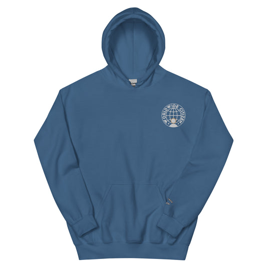 Heavy Blend Hoodie / Unisex