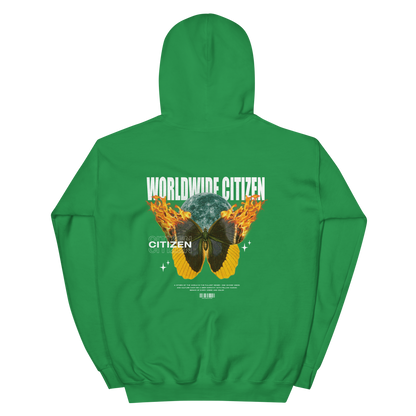 Soft Unisex Hoodie