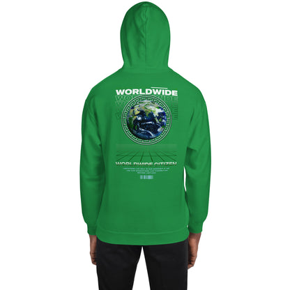Soft Unisex Hoodie