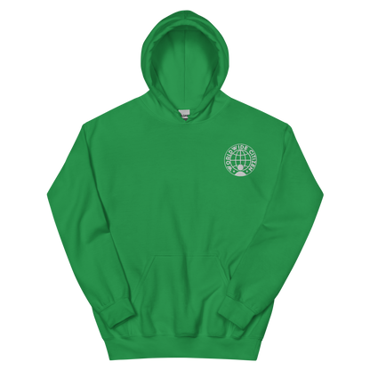 Soft Unisex Hoodie