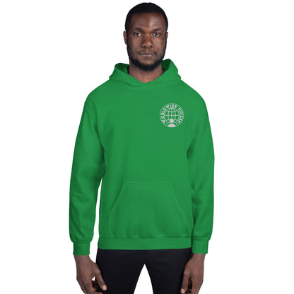 Soft Unisex Hoodie
