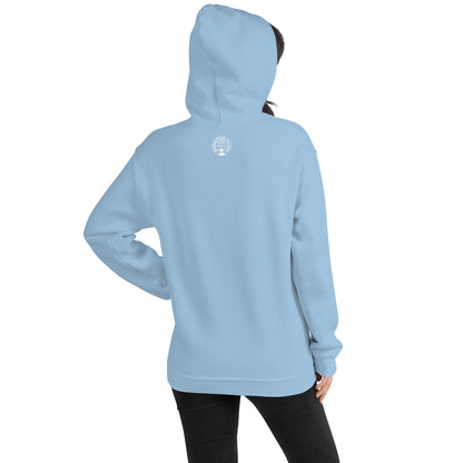 ANY CITY / Unisex Hoodie