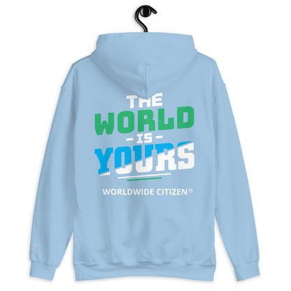 Heavy Blend Hoodie / Unisex