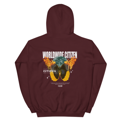 Soft Unisex Hoodie