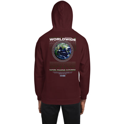 Soft Unisex Hoodie