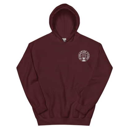 Soft Unisex Hoodie
