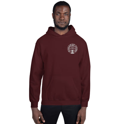 Soft Unisex Hoodie