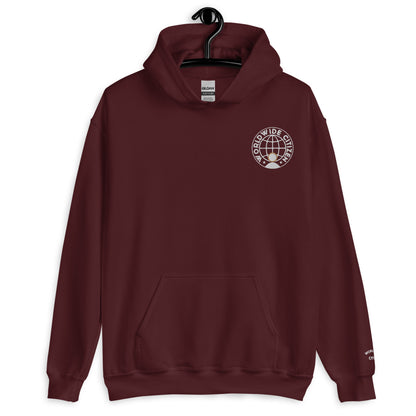 Heavy Blend Hoodie / Unisex