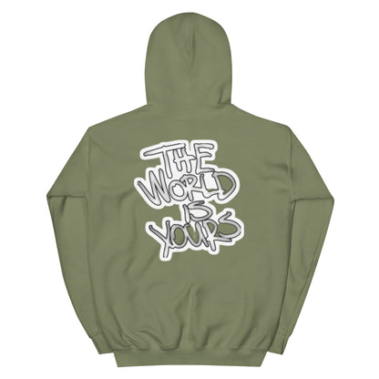 Unisex Hoodie
