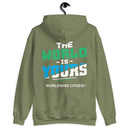 Heavy Blend Hoodie / Unisex