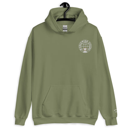 Heavy Blend Hoodie / Unisex