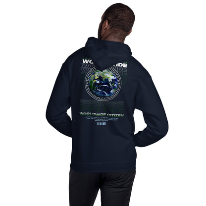 Soft Unisex Hoodie