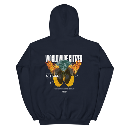 Soft Unisex Hoodie