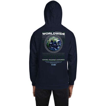 Soft Unisex Hoodie