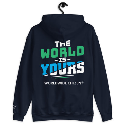 Heavy Blend Hoodie / Unisex