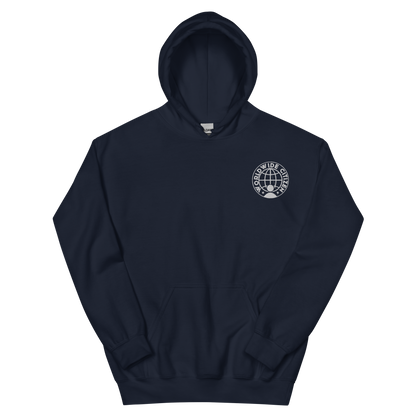 Soft Unisex Hoodie