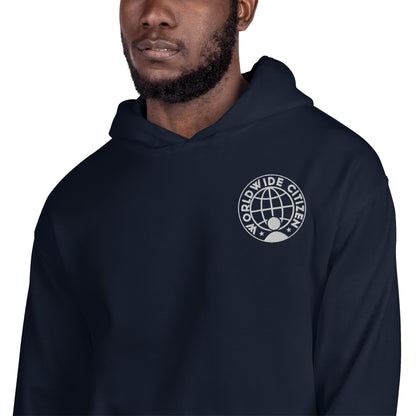 Soft Unisex Hoodie