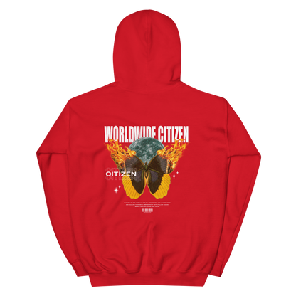 Soft Unisex Hoodie