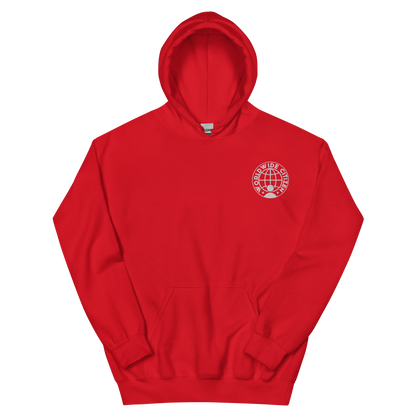 Soft Unisex Hoodie