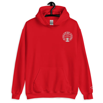 Heavy Blend Hoodie / Unisex