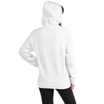 ANY CITY / Unisex Hoodie